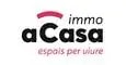 Logo von IMMOACASA.CAT