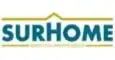 Logotip de SURHOME SERVICIOS INMOBILIARIOS