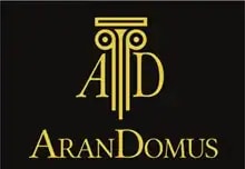 Logo von ARANDOMUS