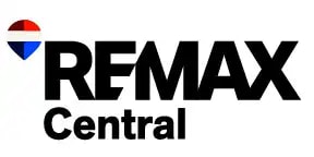 Logotip de REMAX Central