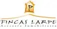 Logo von FINCAS LARPE