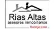 Logotip de ASESORES INMOBILIARIOS RIAS ALTAS