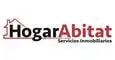 Logotip de HOGARABITAT SERVICIOS INMOBILIARIOS