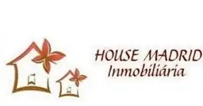 Logotip de HOUSE MADRID INMOBILIARIA