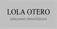 Logotip de Lola Otero Soluciones Inmobiliarias