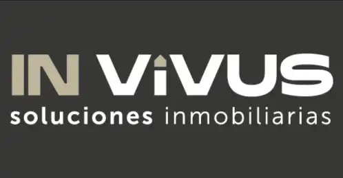 Logotip de IN VIVUS SOLUCIONES INMOBILIARIAS