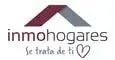 Logotip de INMOHOGARES