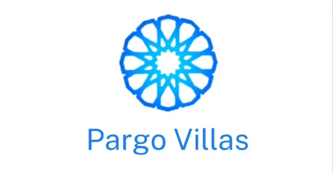 Logo di PARGO VILLAS
