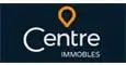 Logotip de ESPAI CENTRE IMMOBLES