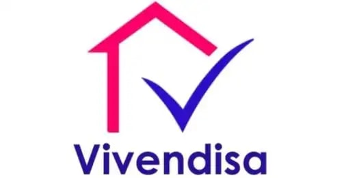 Logotip de Vivendisa Asesores Inmobiliarios