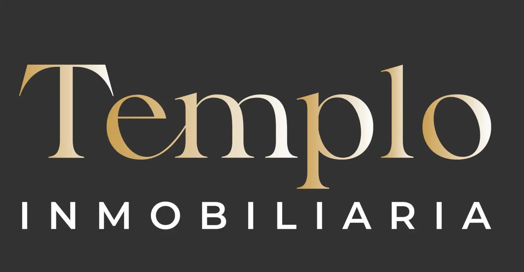 Logotip de Templo Inmobiliaria