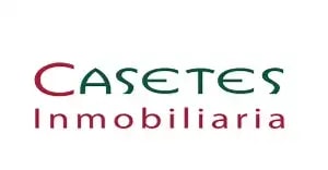 Logotip de CASETES INMOBILIARIA
