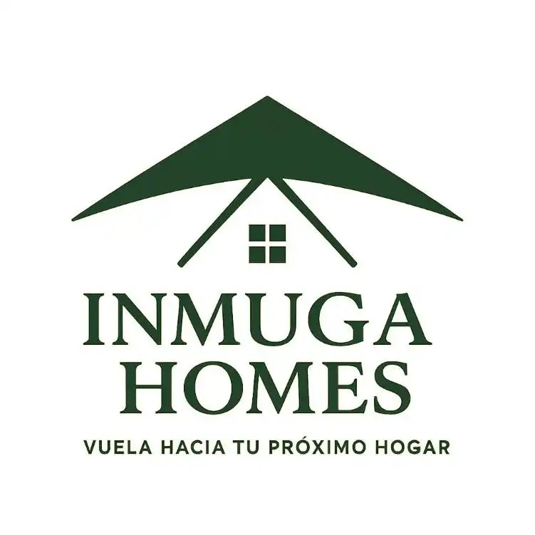 Logo di INMUGA HOMES