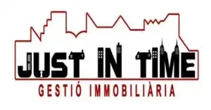 Logo di JUST IN TIME GESTIÓ IMMOBILIARIA