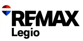 Logotip de REMAX LEGIO