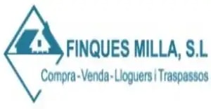 Logo di FINQUES MILLA