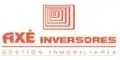 Logo di AXE INVERSORES