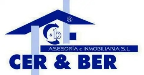 Logotip de Inmobiliaria Cer&Ber