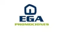 Logotip de EGA PROMOCIONES