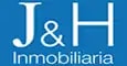 Logotip de J&H INMOBILIARIA