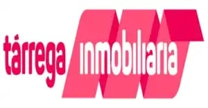Logotip de TARREGA INMOBILIARIA