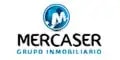 Logotip de MERCASER