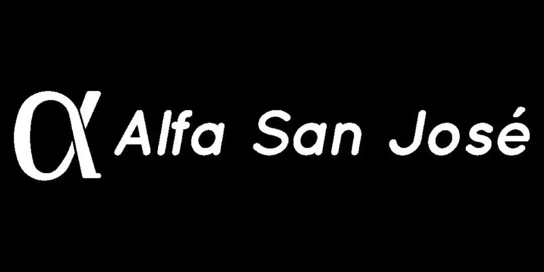 Logotip de ALFA SAN JOSÉ, S.L.
