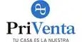 Logo de PRIVENTA