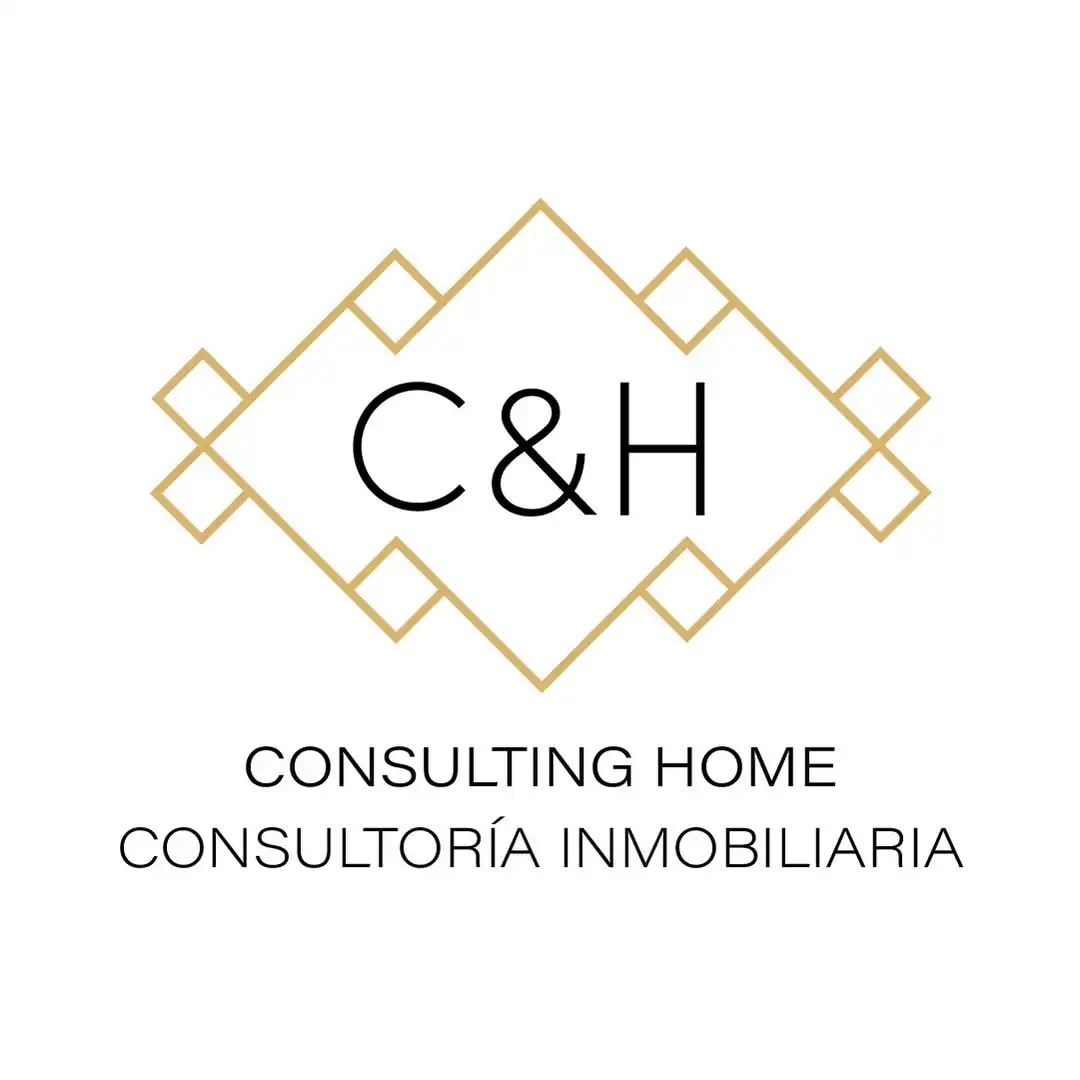 Logotip de CONSULTING HOME Inmobiliaria