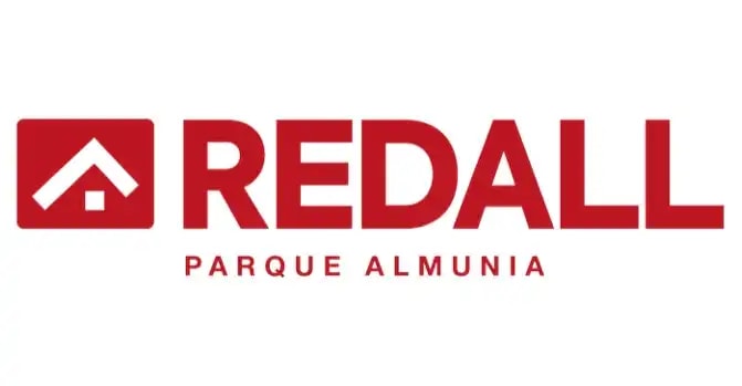 Logotip de GRUPO REDALL PARQUE ALMUNIA