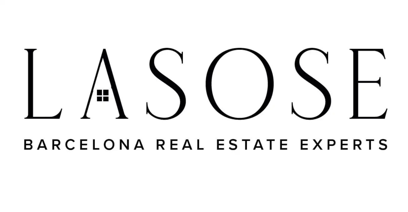 Logo di LASOSE REAL ESTATE