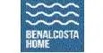 Logotip de Benalcosta Home Sl
