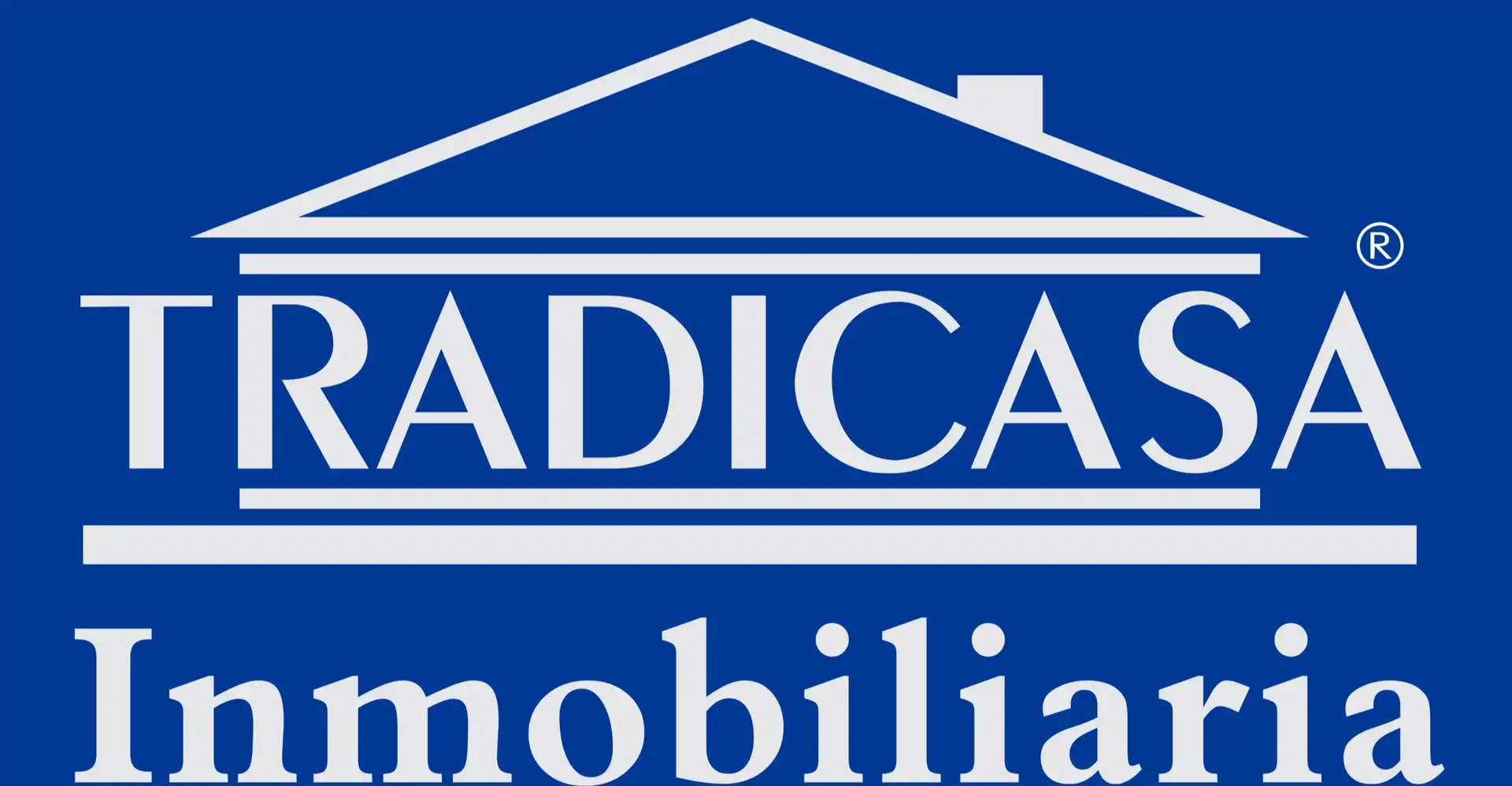 Logotip de TRADICASA INMOBILIARIA