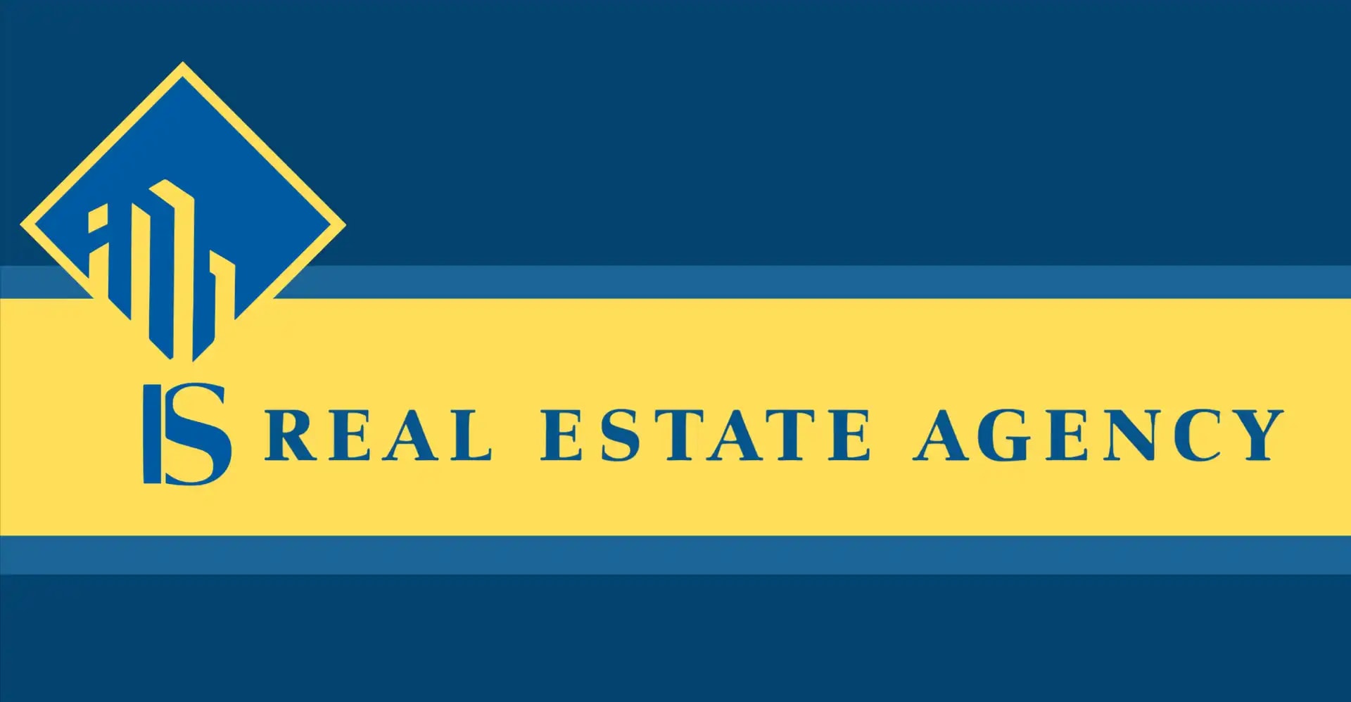 Logo von IS Real Estate