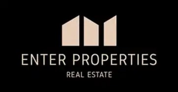 Logo di Enter Properties Real Estate
