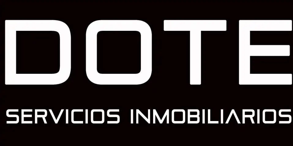 Logotip de DOTE INMOBILIARIA