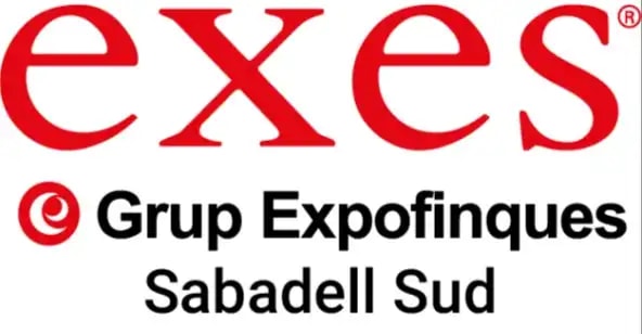 Logotip de EXPOFINQUES SABADELL SUD