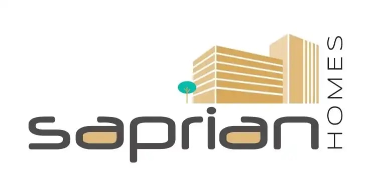 Logotip de Saprian Homes Inmobiliaria