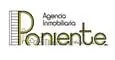 Logotip de AGENCIA INMOBILIARIA PONIENTE
