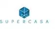 Logotip de Grupo Supercasa
