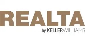 Logo de REALTA BY KELLER WILLIAMS