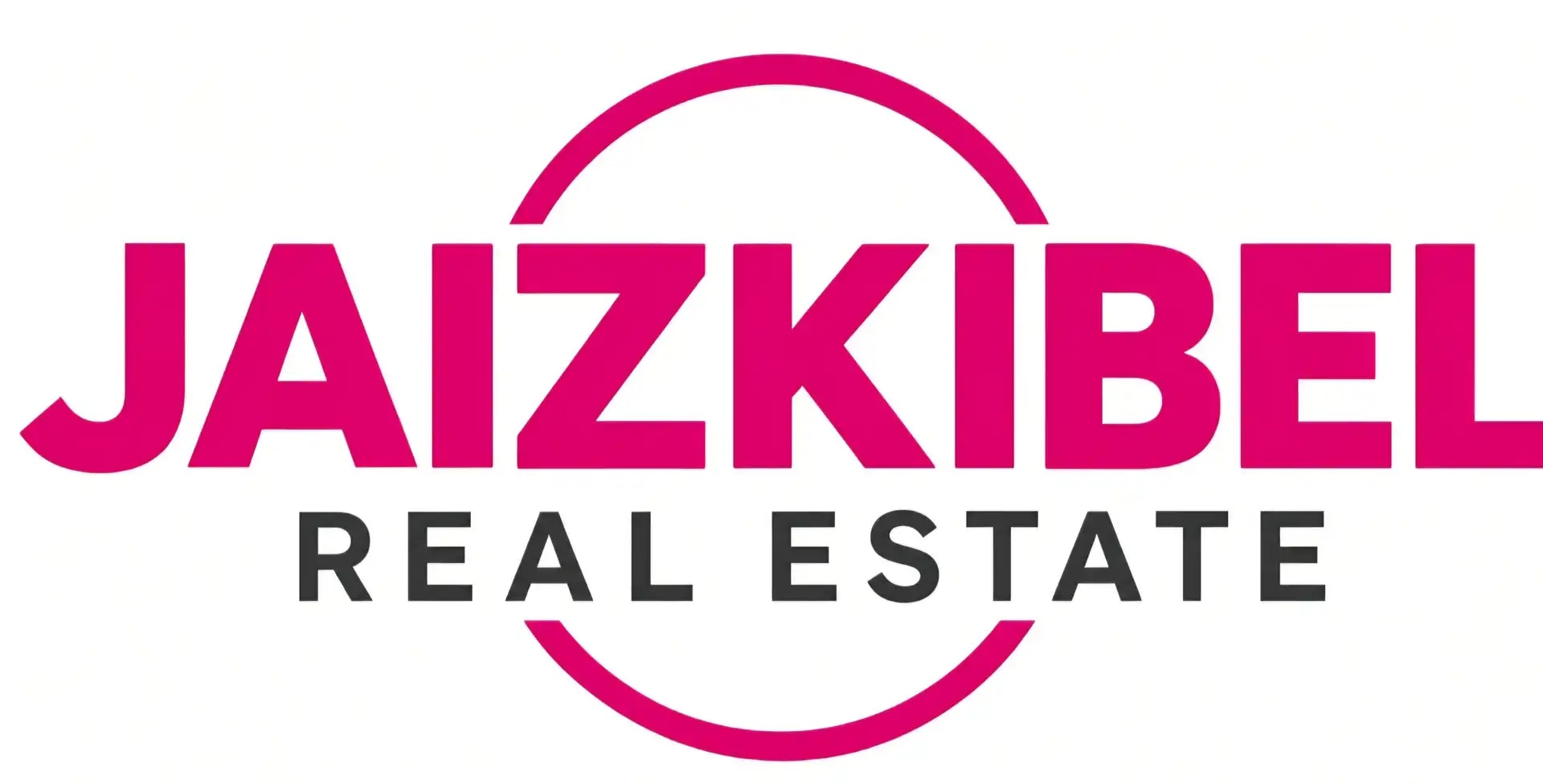 Logotip de INMOBILIARIA JAIZKIBEL