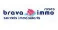 Logotip de BRAVA INMO