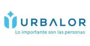 Logo di URBALOR