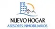 Logotip de NUEVO HOGAR ASESORES INMOBILIARIOS