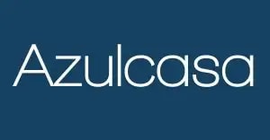 Logotip de Azulcasa inmobiliaria