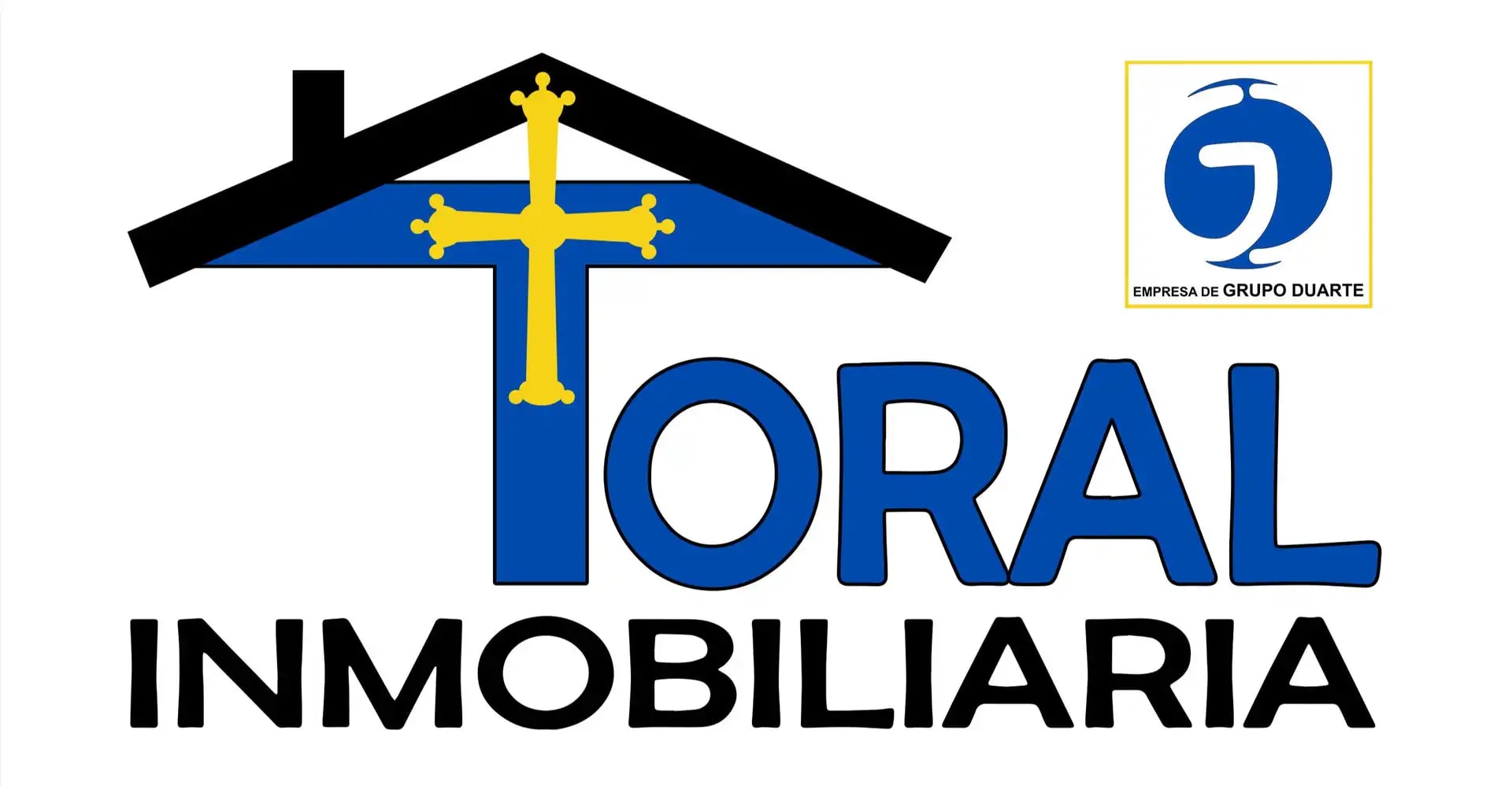 Logotip de Grupo Duarte - Inmobiliaria Toral