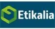 Logotip de ETIKALIA INMOBILIARIA ETICA