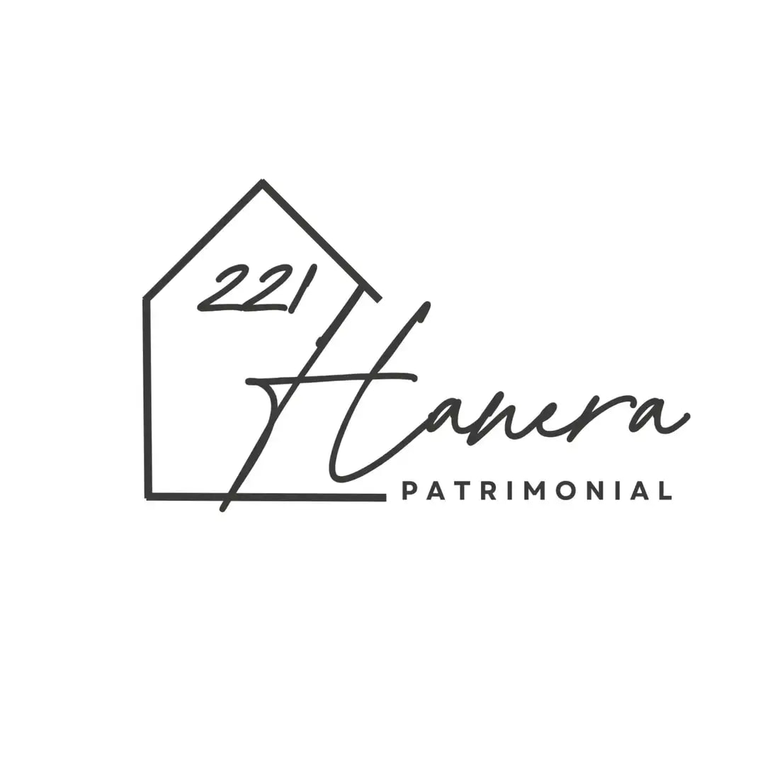 Logotip de 221 PATRIMONIAL