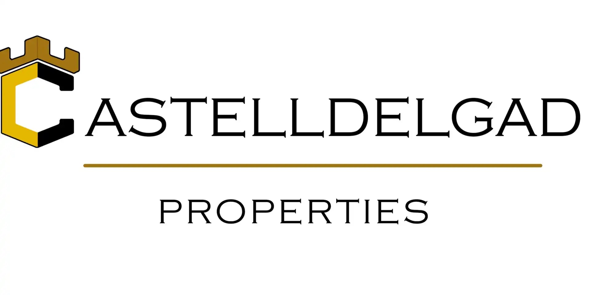 Logotip de CASTELLDELGAD Properties